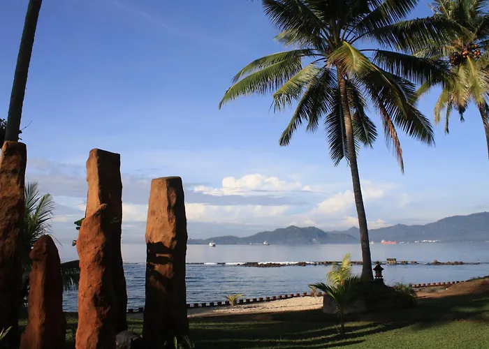 Sea Breeze Candidasa