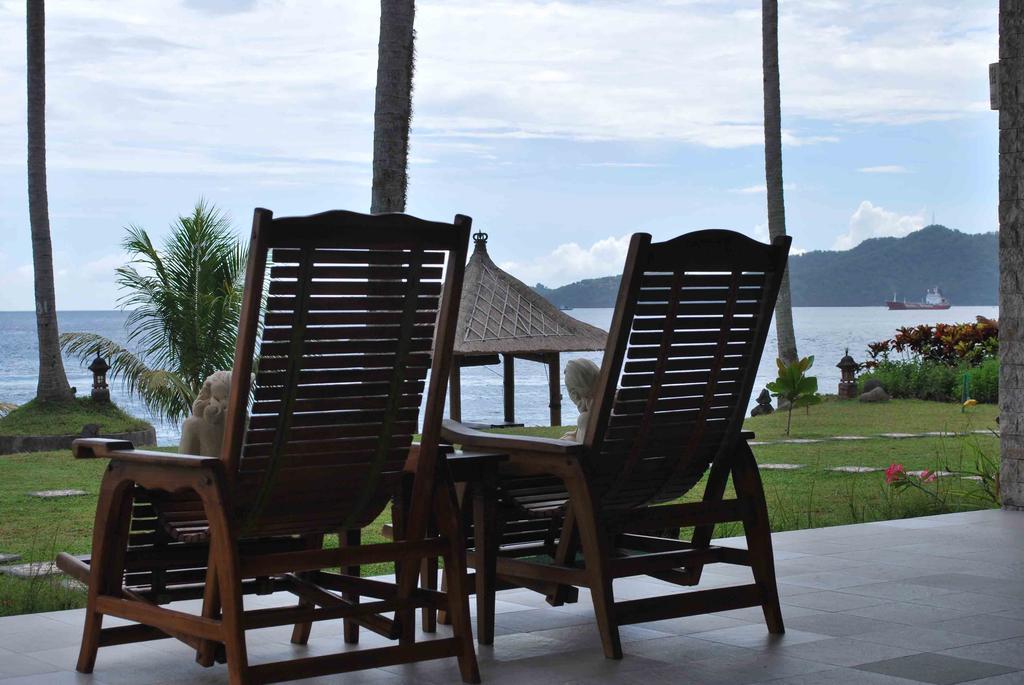 Sea Breeze Resort 4*
