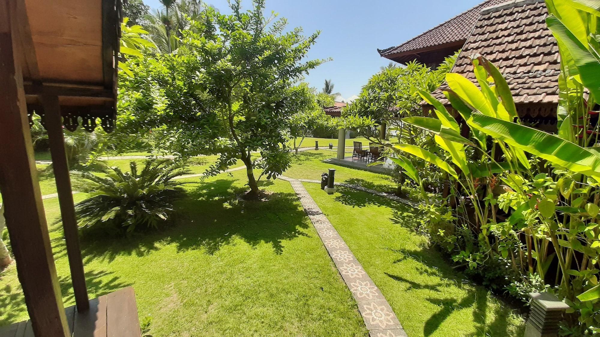 Sea Breeze Resort