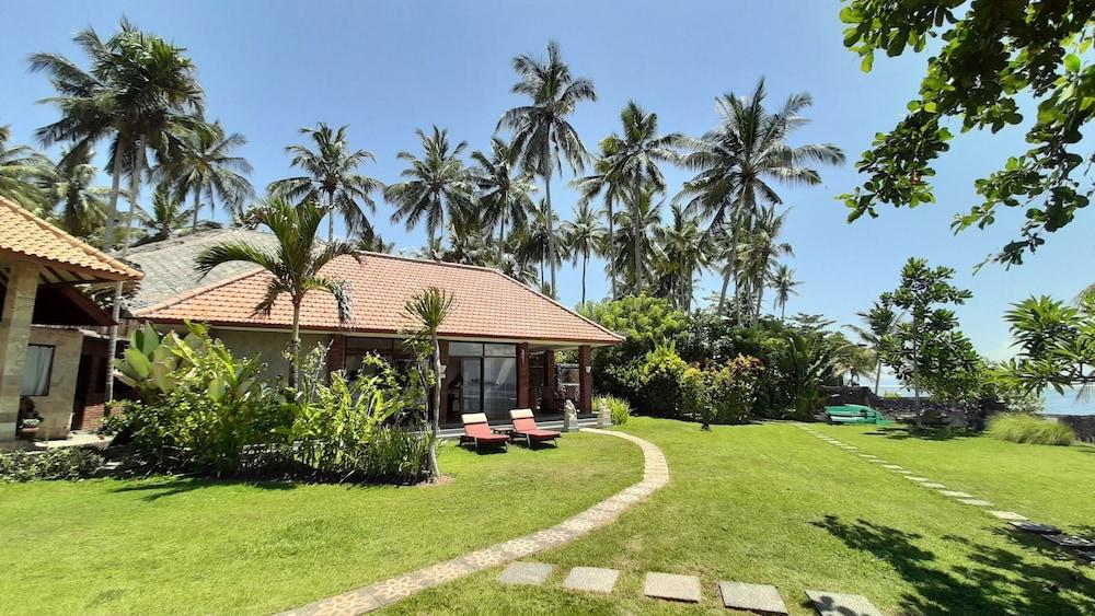 Resort Sea Breeze Candi Dasa (Bali)
