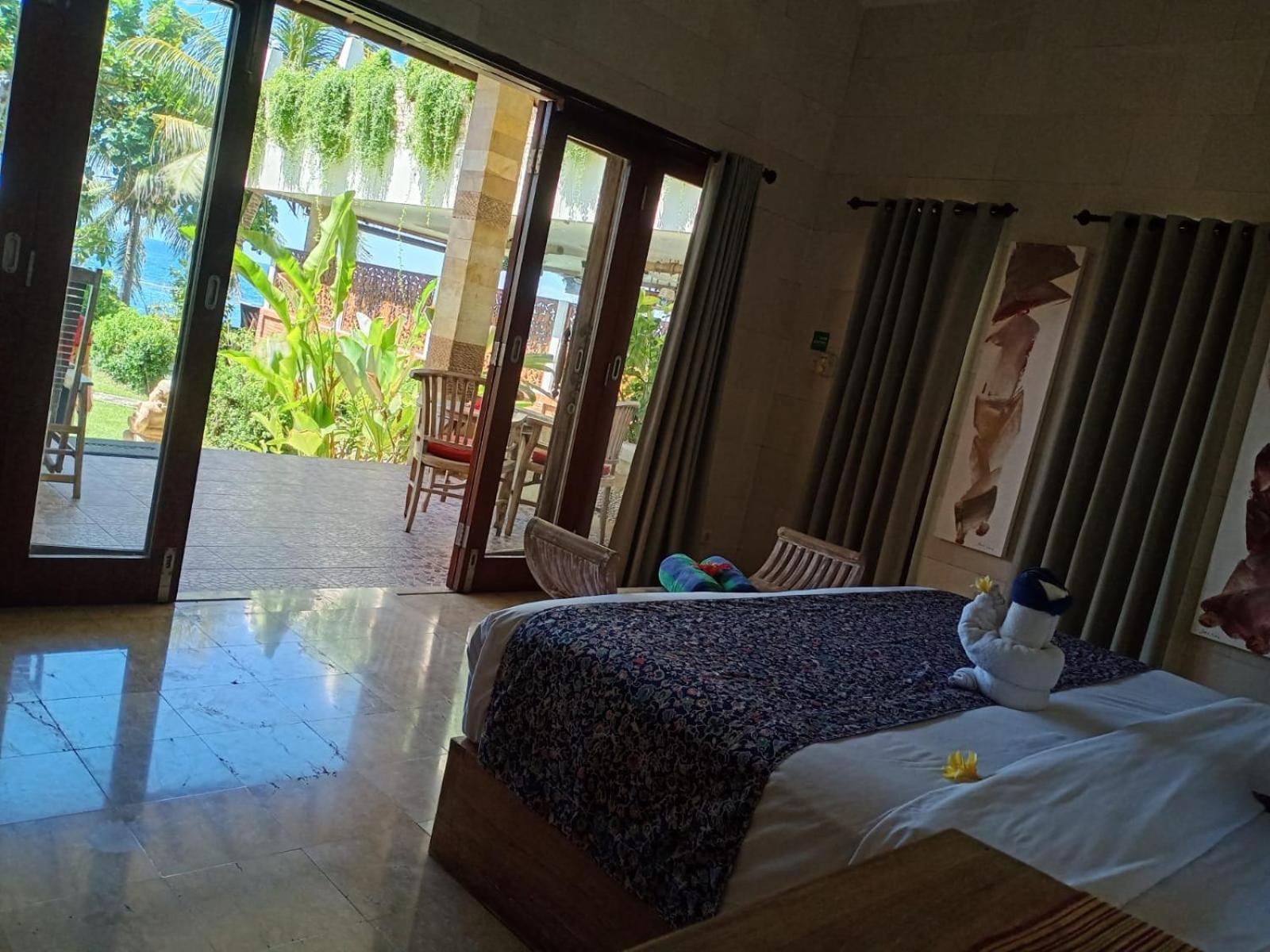Resort Sea Breeze 4*