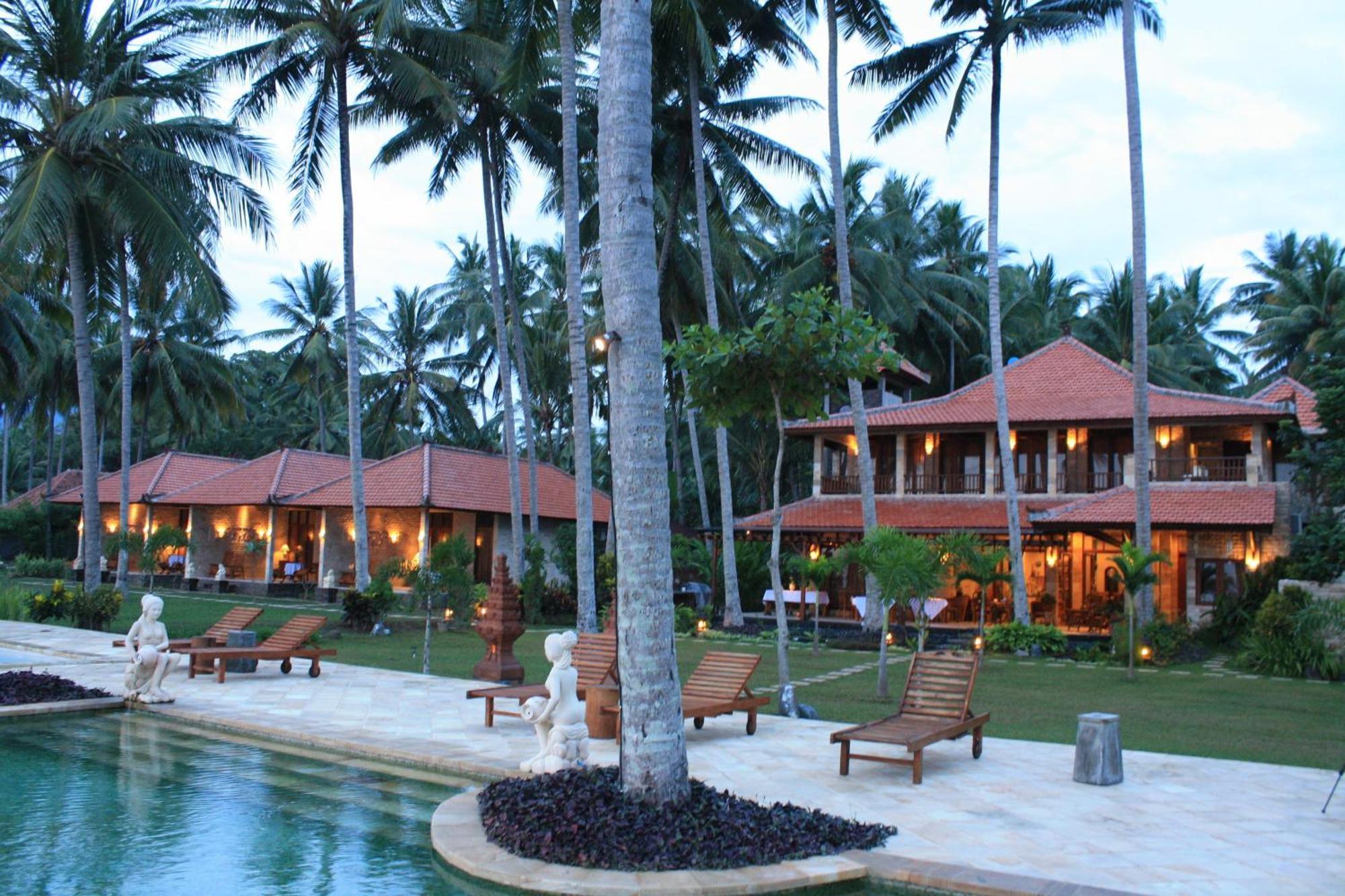Sea Breeze Resort