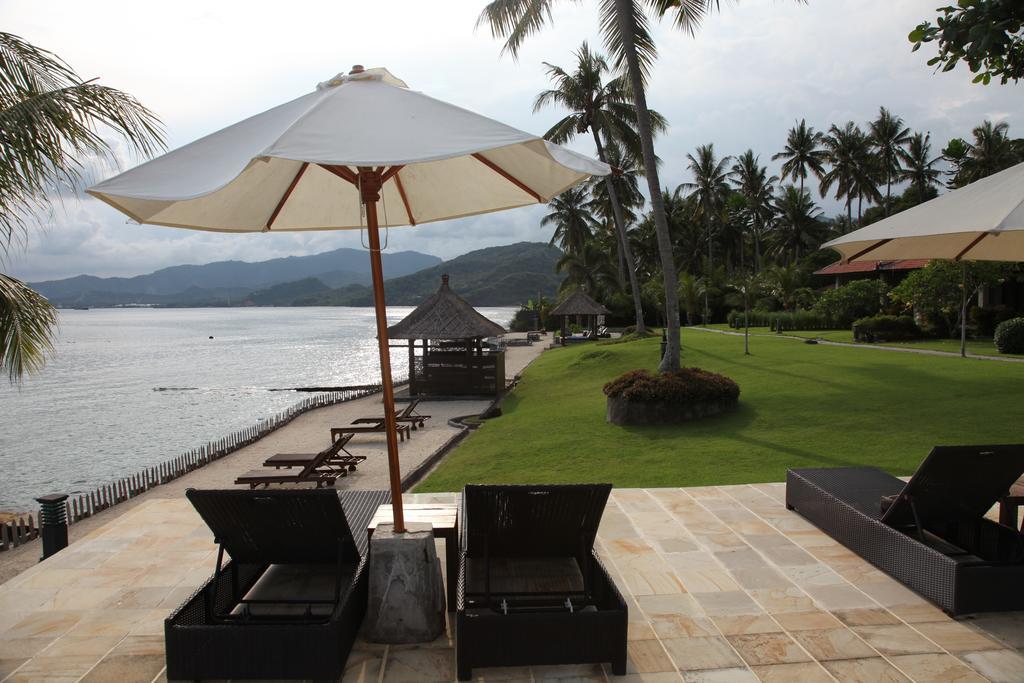 Resort Sea Breeze Candi Dasa (Bali)