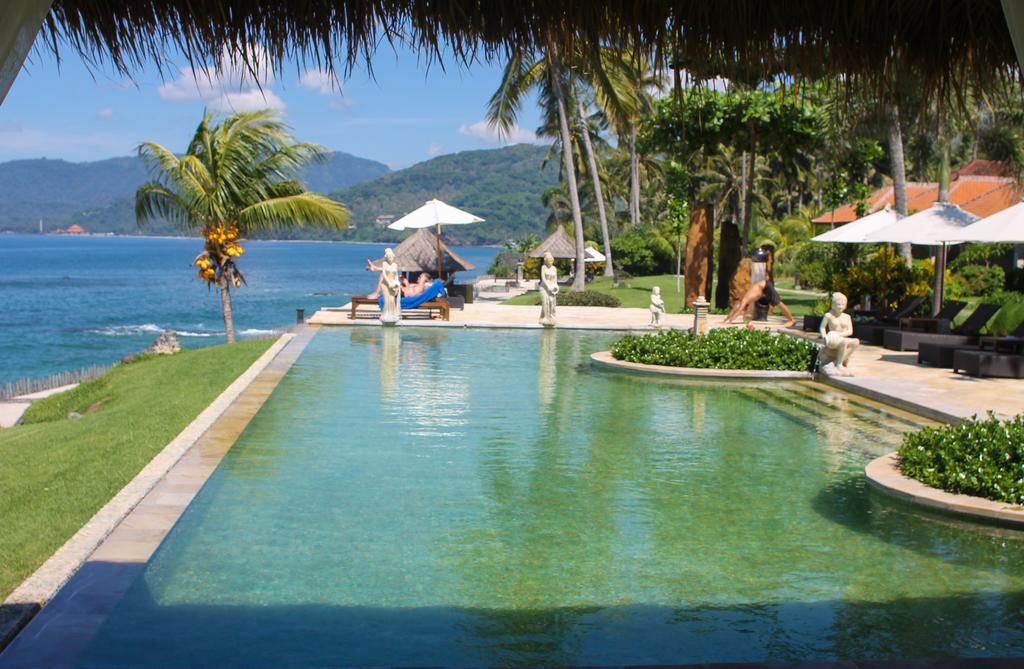 Resort Sea Breeze 4*