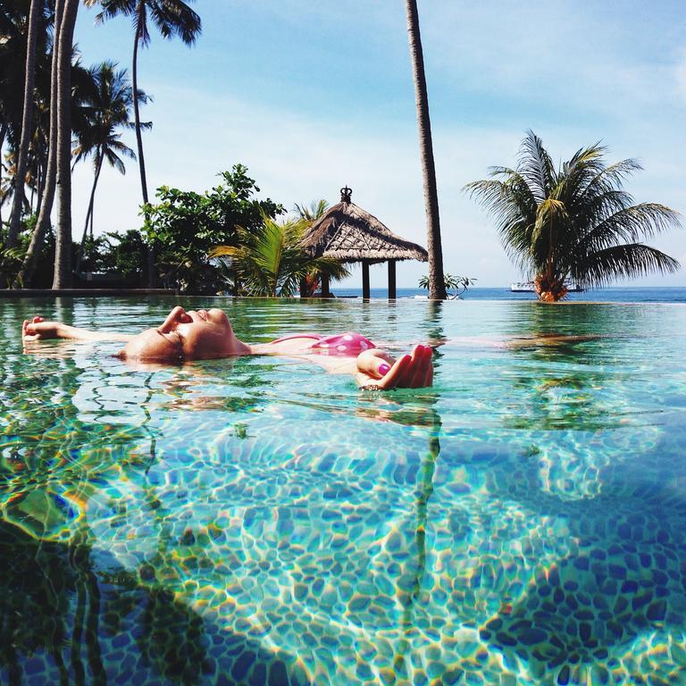 Sea Breeze Resort
