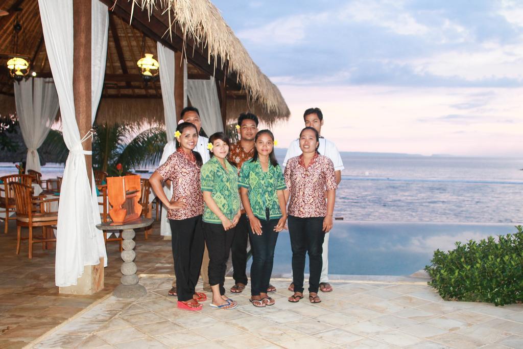 Resort Sea Breeze 4*