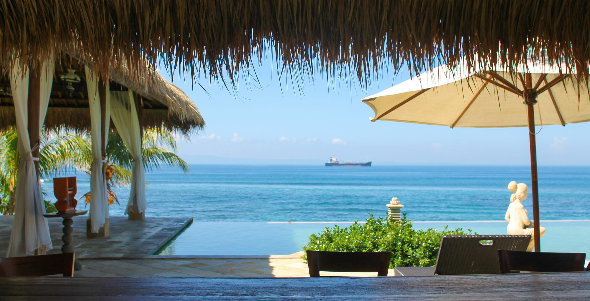 Resort Sea Breeze 4*